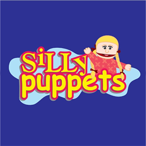 Silly Puppets
