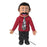 silly puppets 25 inch carlos hero