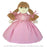 geppettos topsy turvy doll party play play