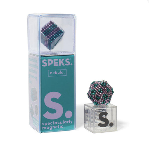 speks stripes 512 nebula packaging