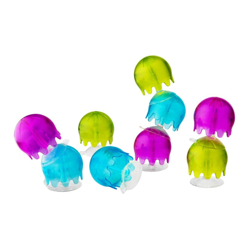 JELLIES - Suction Cup Toys - Geppetto's Workshop