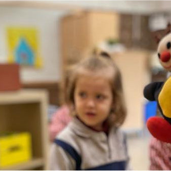 Puppets in the Australian Kindergarten Classroom