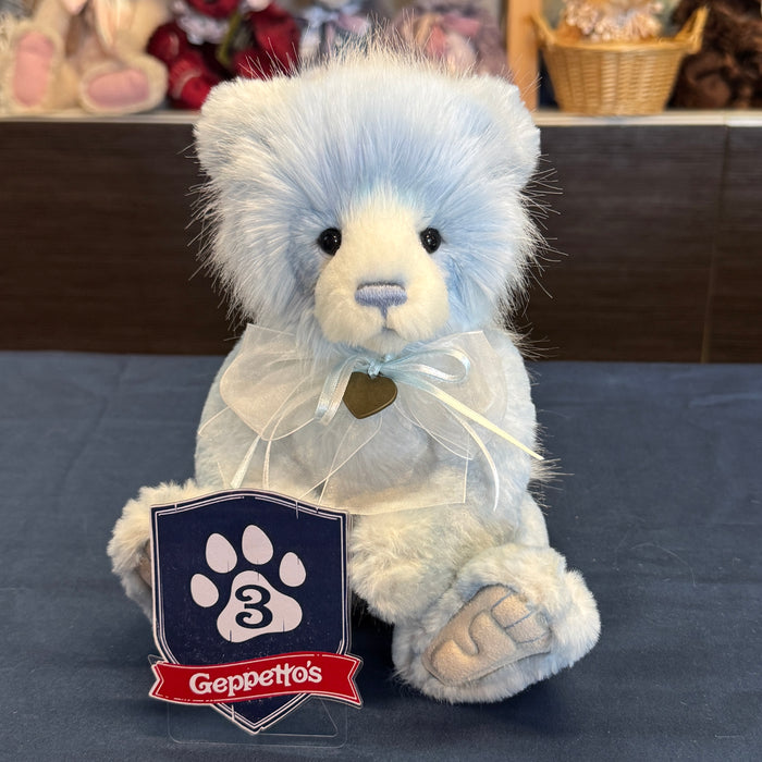 Gaynor - Geppetto's Workshop