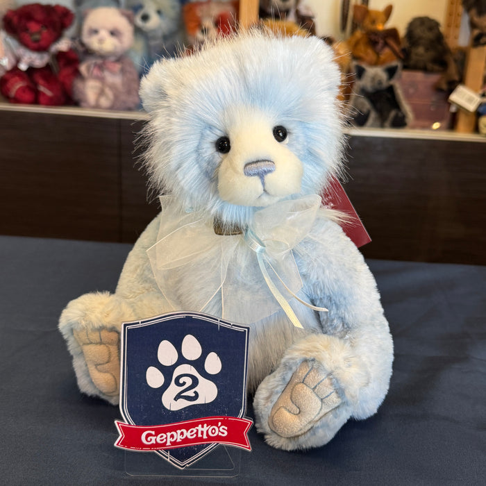 Gaynor - Geppetto's Workshop