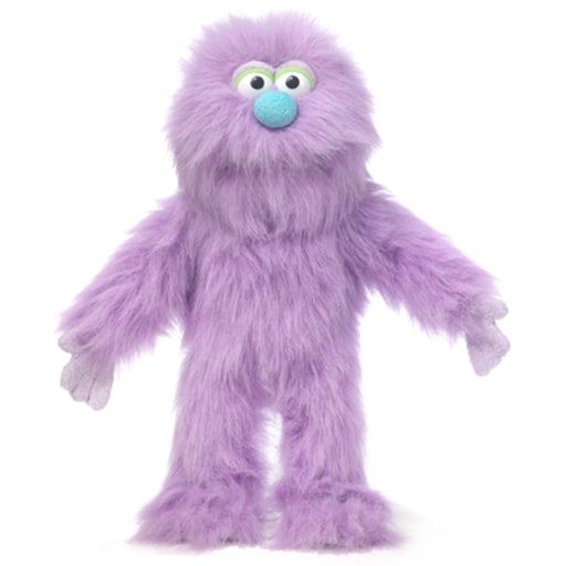Monster - 14 inch / Purple - Geppetto's Workshop