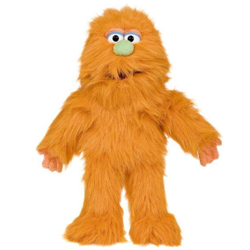 Monster - 14 inch / Orange - Geppetto's Workshop