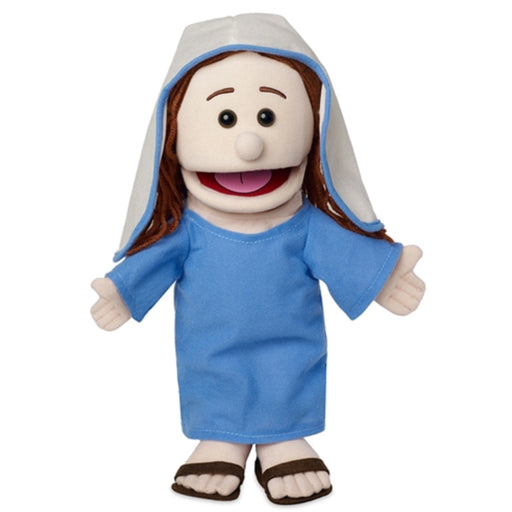 Mary - 14 inch - Geppetto's Workshop