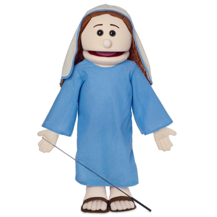 Mary - 25 inch - Geppetto's Workshop