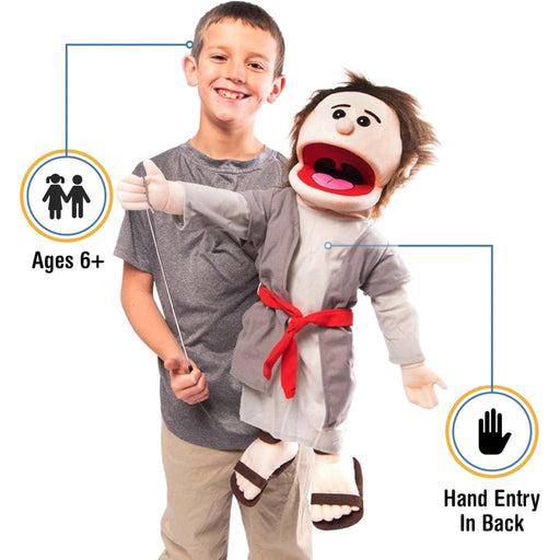 Shepherd - 25 inch - Geppetto's Workshop