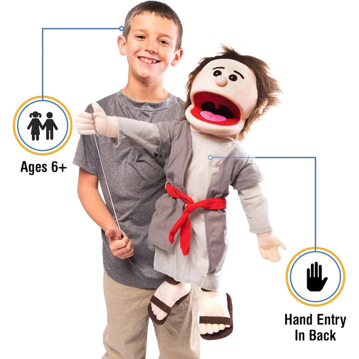 Shepherd - 25 inch - Geppetto's Workshop