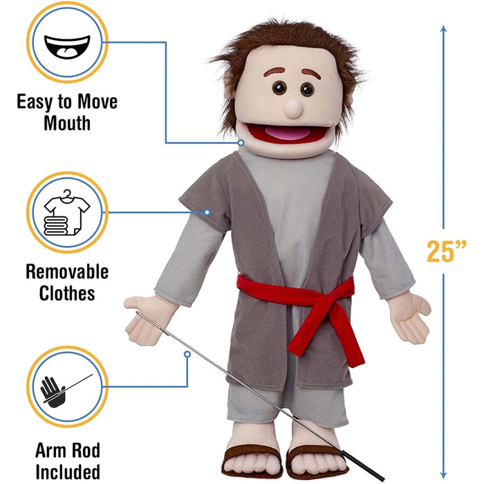 Shepherd - 25 inch - Geppetto's Workshop