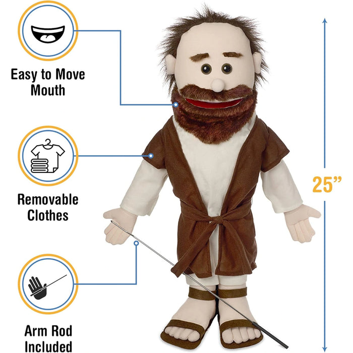 Joseph - 25 inch - Geppetto's Workshop