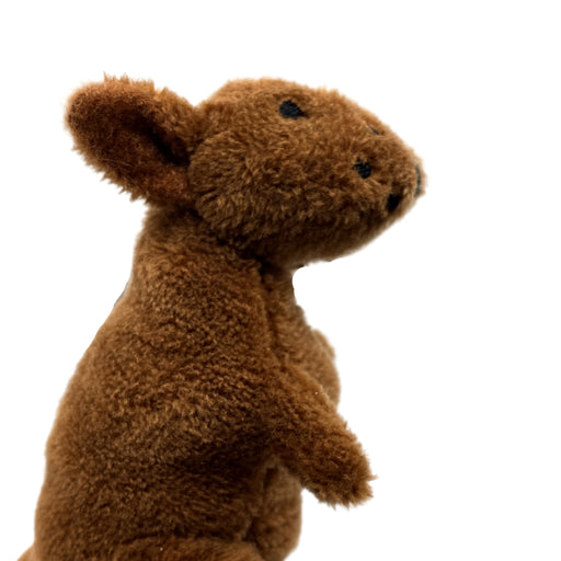 Finger Puppet - Kangaroo - Geppetto's Workshop