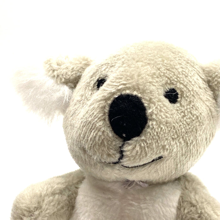 Finger Puppet - Koala - Geppetto's Workshop