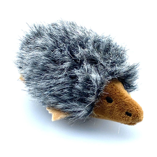 Finger Puppet - Echidna - Geppetto's Workshop