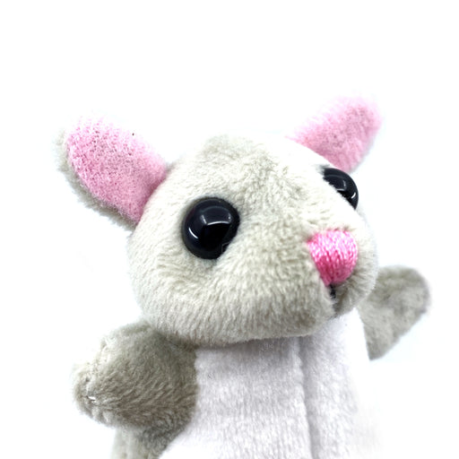 Finger Puppet - Possum - Geppetto's Workshop