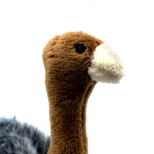 Finger Puppet - Emu - Geppetto's Workshop