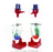 Drinking Bird - Assorted Colours - Geppetto's Workshop