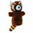 Hand Puppet - Red Panda