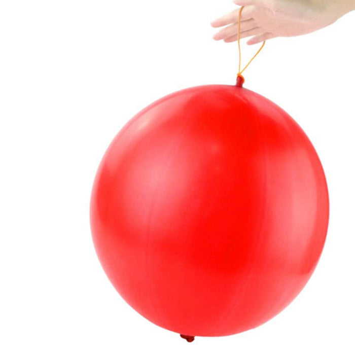 Punch Ball - 18 inches - Geppetto's Workshop