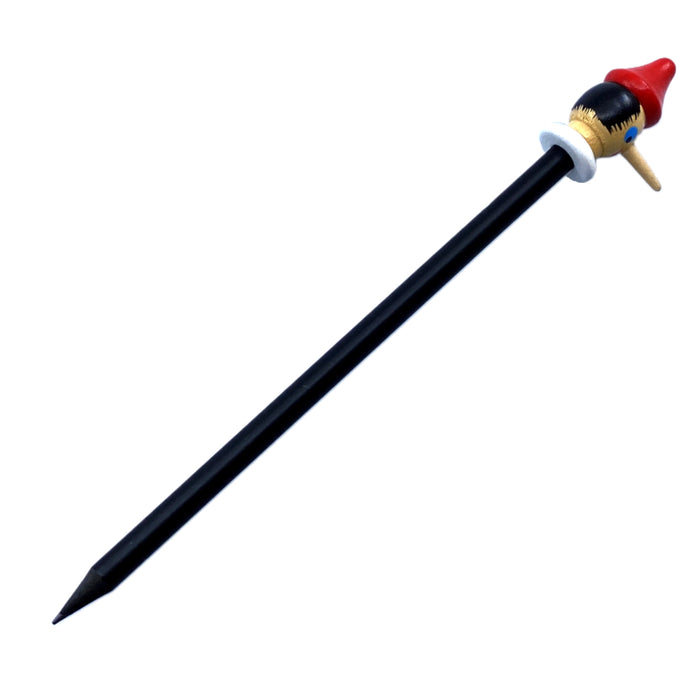 Pinocchio Pencil