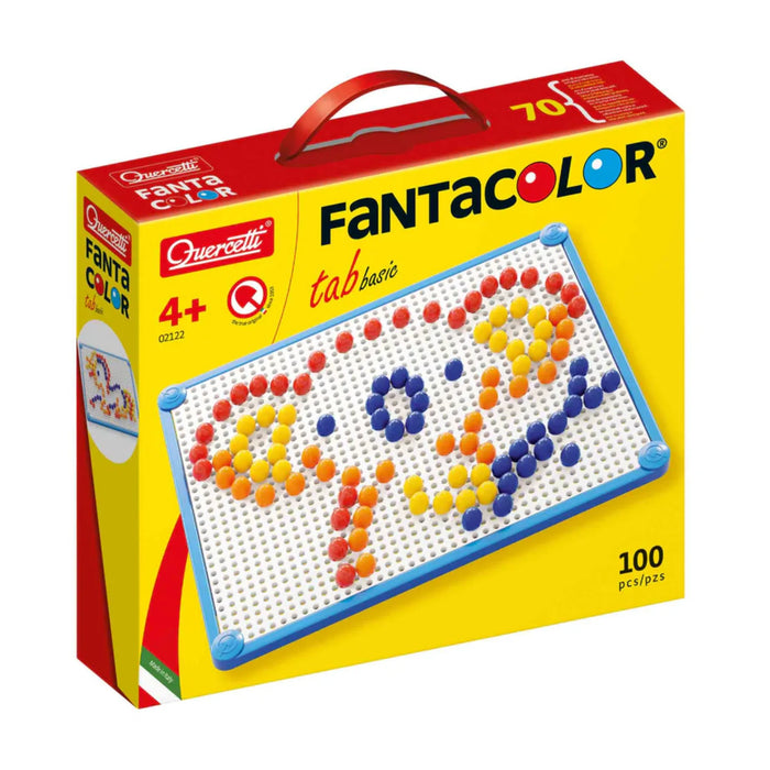 Fanta Colour Basic - 100 pcs