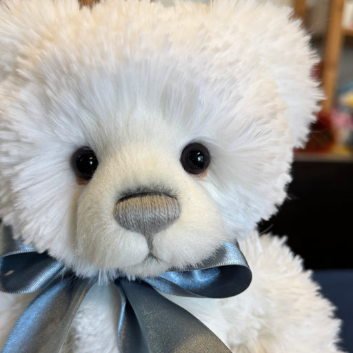 Maja (Q3) - Geppetto's Workshop