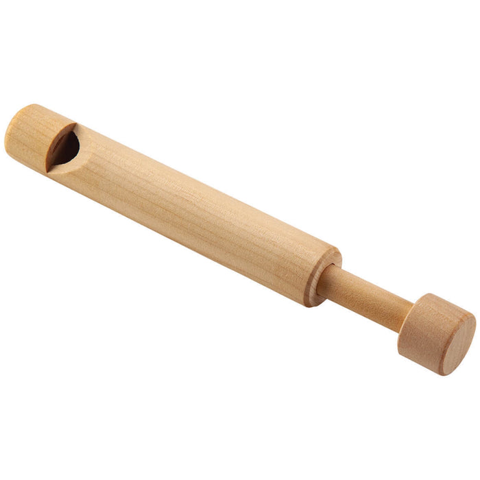 Slide Whistle - Geppetto's Workshop