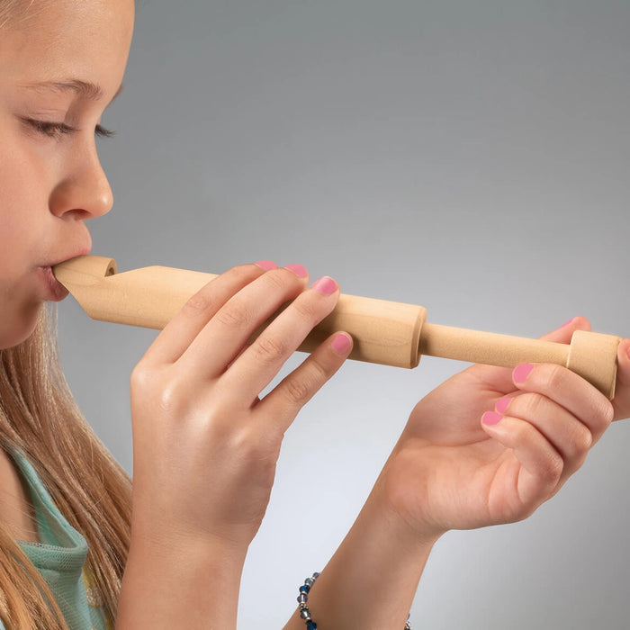 Slide Whistle - Geppetto's Workshop