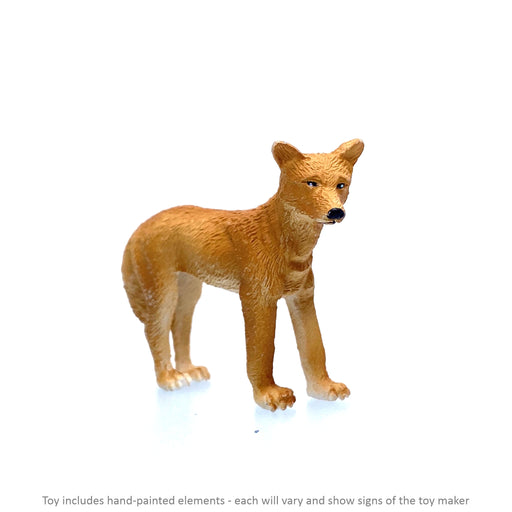 Figurine - Dingo / Small