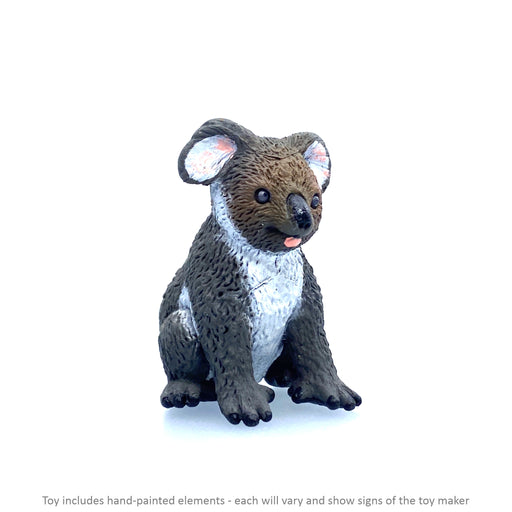 Figurine - Koala / Small