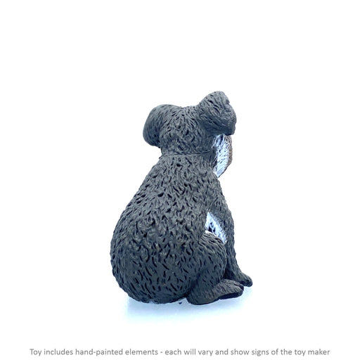 Figurine - Koala / Small - Geppetto's Workshop
