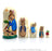 Peter Rabbit Vintage - Large Cream / 5 pc set / Approx 17 cm - Geppetto's Workshop