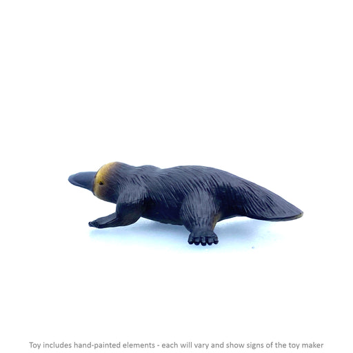 Figurine - Platypus / Small