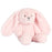 Huggie - Betsy Bunny / Light Pink / 32 cm - Geppetto's Workshop