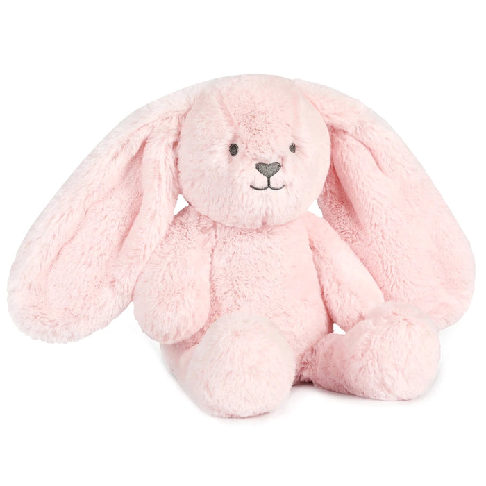 Huggie - Betsy Bunny / Light Pink / 32 cm - Geppetto's Workshop