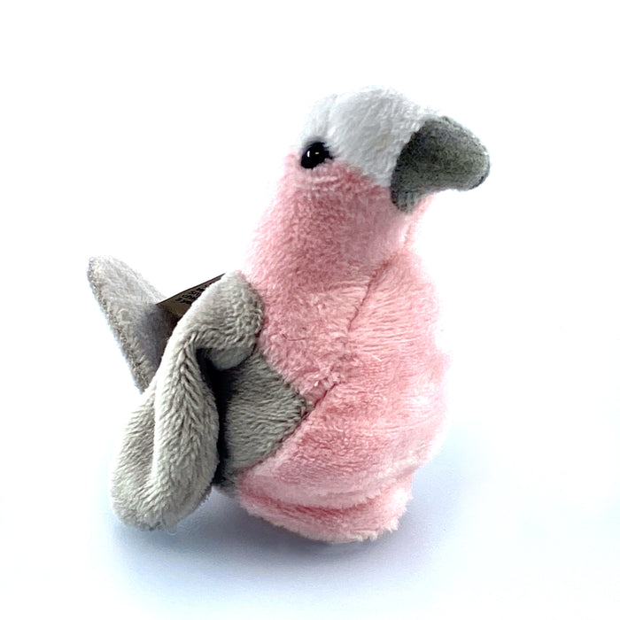 Finger Puppet - Galah - Geppetto's Workshop