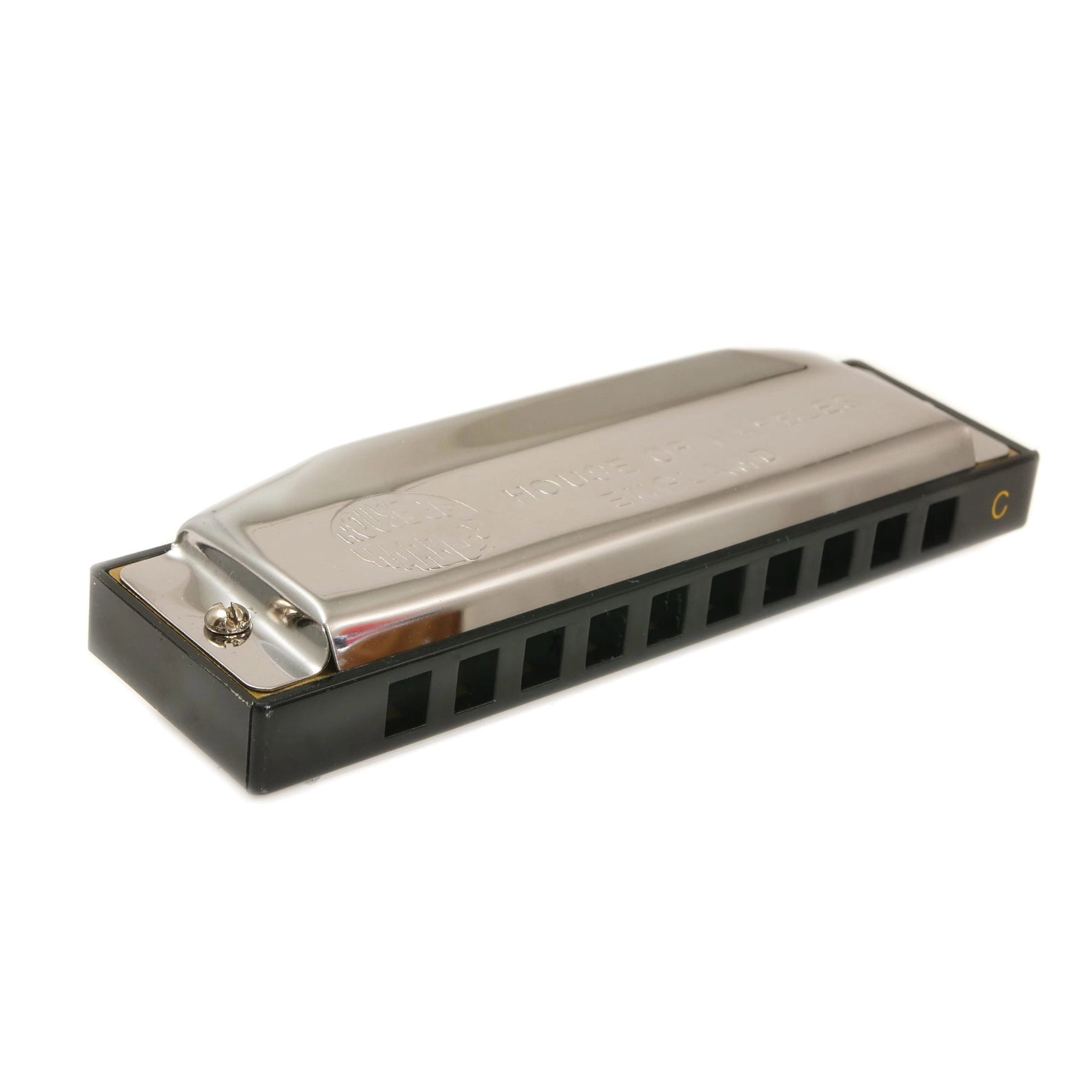 Tunable harmonica deals