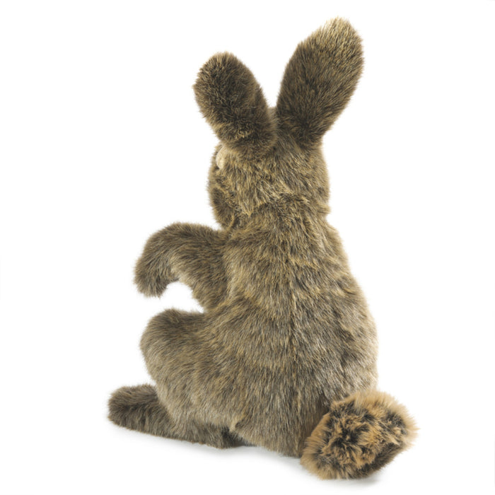 Hare Puppet