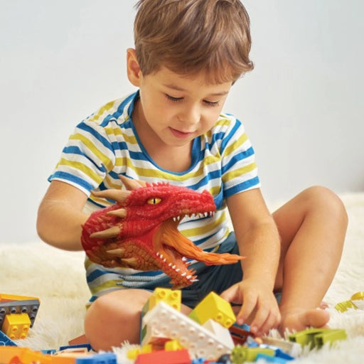 Summon Puppet Dragon Puppets - Geppetto's Workshop
