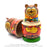 Animal 3D - 5 pc set / Bear Family / Approx 15 cm - Geppetto's Workshop