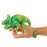 Mini Chameleon Finger Puppet