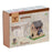 Mini Bricks Constructor Set - Watermill / 390 pcs - Geppetto's Workshop