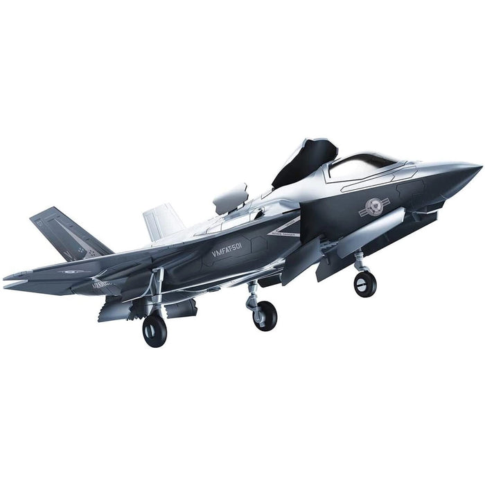 Quickbuild - F-35 Lightning II