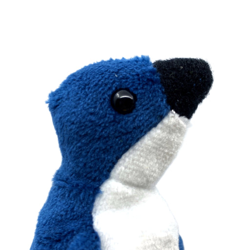 Finger Puppet - Penguin - Geppetto's Workshop