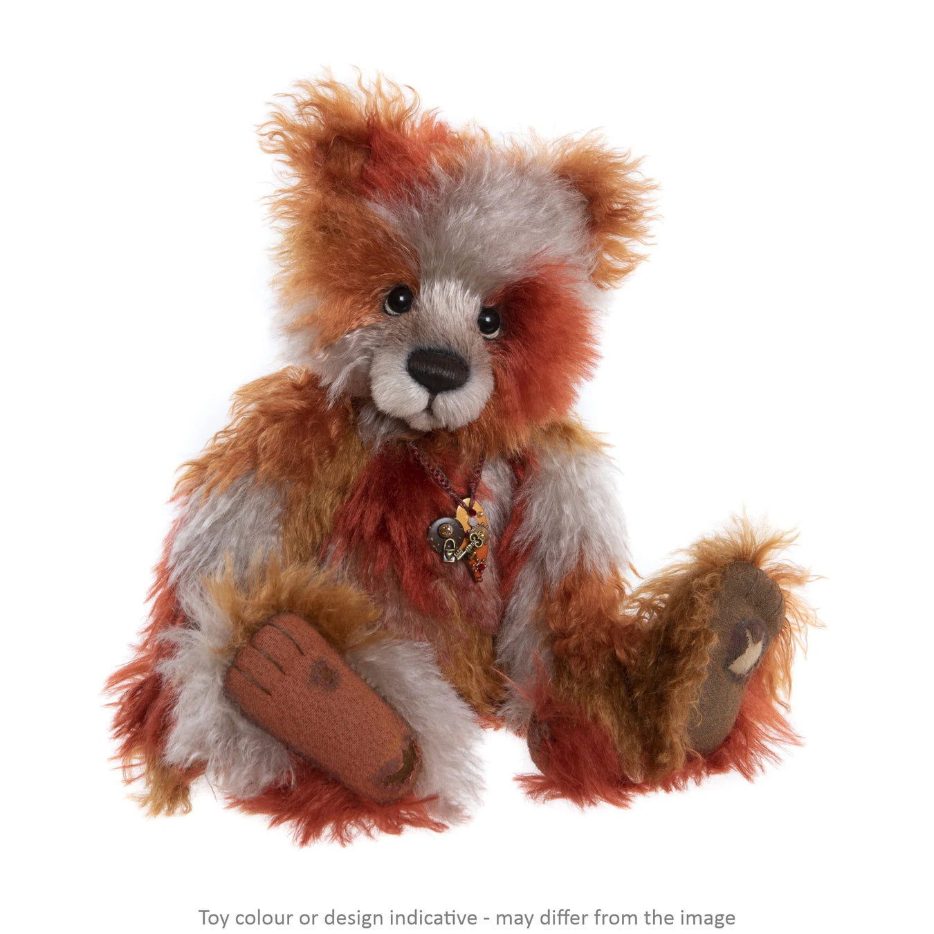 Charlie Bears - Isabelle Collection