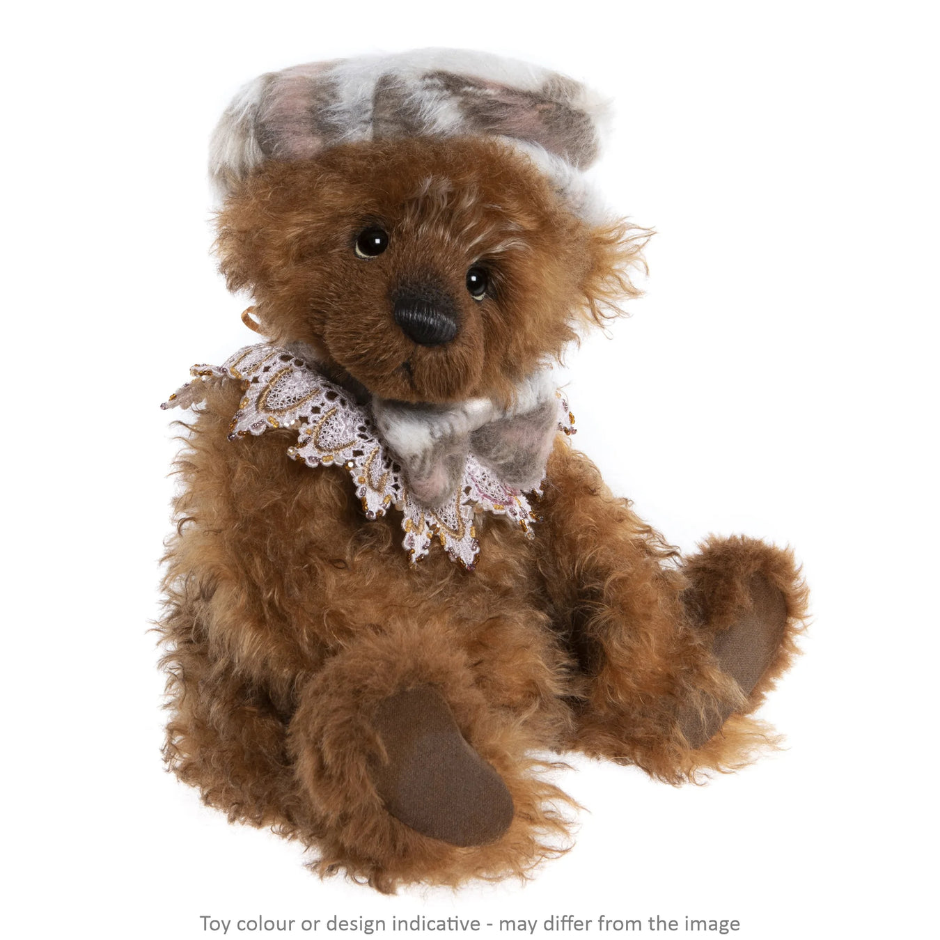 Charlie Bears - Isabelle Collection