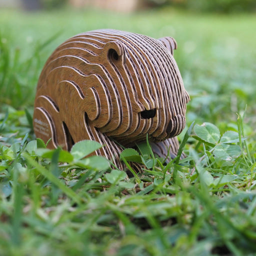 3D Cardboard Kit - Wombat / EUGY 078