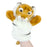 Lil Friends Puppet - Tiger / 26 cm - Geppetto's Workshop