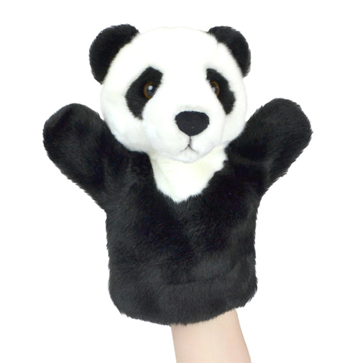 Lil Friends Puppet - Panda / 26 cm - Geppetto's Workshop